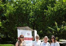 71η Ανθοκομική Έκθεση Κηφισιάς: Ξεχωριστές οι φετινές δράσεις του ΚΕΠ Υγείας του Δήμου στο Άλσος “Δ. Ζωμόπουλος”