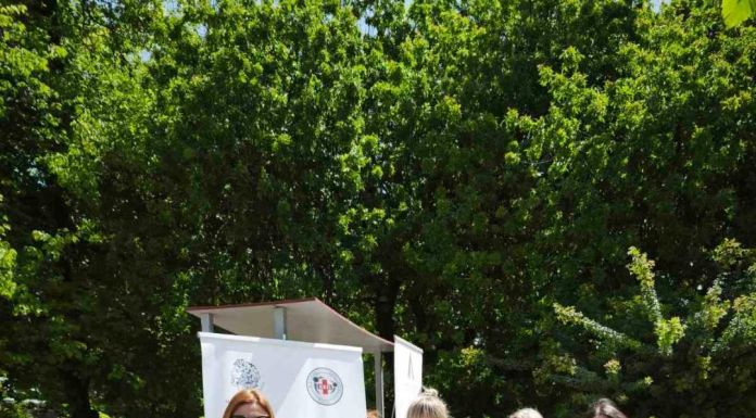 71η Ανθοκομική Έκθεση Κηφισιάς: Ξεχωριστές οι φετινές δράσεις του ΚΕΠ Υγείας του Δήμου στο Άλσος “Δ. Ζωμόπουλος”
