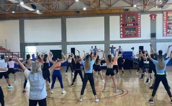 1ο Fitness Festival: Μια μέρα ευεξίας και κίνησης για όλους στα Βριλήσσια