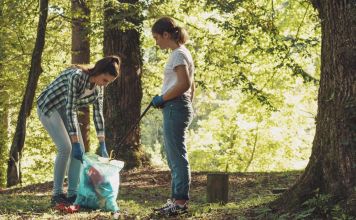 Κάλεσμα του Δήμου σε εθελοντικό καθαρισμό στο Δάσος Φασίδερη
