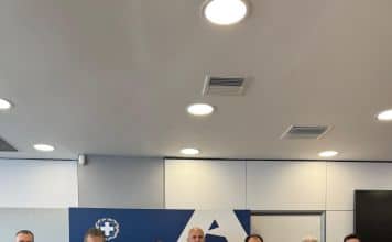 Νίκος Χαρδαλιάς: «Νέα σύγχρονα και ενεργειακά αναβαθμισμένα σχολεία για τα παιδιά της γειτονιάς της Μεταμόρφωσης»
