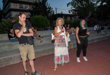 Το θερινό σινεμά του Δήμου Λυκόβρυσης – Πεύκης, άνοιξε τις πόρτες του στο κοινό από τη Δευτέρα, 16 Ιουνίου