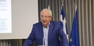 Δήλωση του Δημάρχου Αμαρουσίου Θεόδωρου Αμπατζόγλου για τους μαθητές της πόλης που πέτυχαν την εισαγωγή τους στα Ανώτατα και Ανώτερα Εκπαιδευτικά Ιδρύματα της χώρας