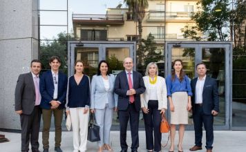 Σύγχρονες προκλήσεις από τη πλαστική ρύπανση και λύσεις για τη βιώσιμη προστασία των θαλάσσιων οικοσυστημάτων συζήτησαν ειδικοί επιστήμονες στην εκδήλωση του ΟΦΥΠΕΚΑ στο Μαρούσι