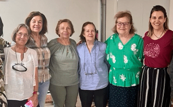 Δρυμπέτειο Πολυιατρείο: Ολοκληρώθηκε ο B’ Κύκλος του Προγράμματος “Ψυχική Ενδυνάμωση και Εκπαίδευση Τρίτης Ηλικίας”
