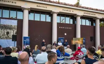 ΕΚΟ Ράλλυ Ακρόπολις 2025: από την ταχύτητα, στην οδική ευθύνη