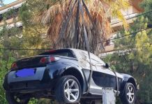Απομακρύνσεις εγκαταλελειμμένων οχημάτων από τους δρόμους του Δήμου Ηρακλείου Αττικής