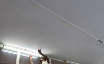 Ξεκίνησαν τα καλοκαιρινά έργα αναβάθμισης και ανακαίνισης στα σχολεία του Δήμου Ηρακλείου Αττικής