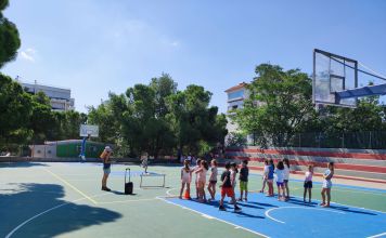 Εγγραφές στο πρόγραμμα Καλοκαιρινής Απασχόλησης για παιδιά του Δήμου Ηρακλείου Αττικής