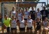 Το Beach Handball έρχεται για πρώτη φορά στον Πειραιά και ο ΑΣΑ Διονύσου είναι ξανά παρών στους μεγάλους θεσμούς