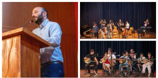 Ολοκληρώθηκε με επιτυχία η Μουσική Γιορτή του Δημοτικού Ωδείου Πεύκης