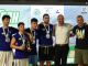 Το “Loux GNC 3on3” μετέτρεψε τη Νέα Πεντέλη σε μια τεράστια μπασκετική γιορτή