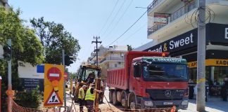 Απολογισμός έργου από τον Δήμαρχο Αμαρουσίου Θεόδωρο Αμπατζόγλου για το μήνα Ιούνιο 2025