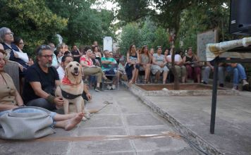 Πάνω από 40 συμμετοχές στην 6η εικαστική συνάντηση του +oikismos: Οι «Κατεδαφίσεις»