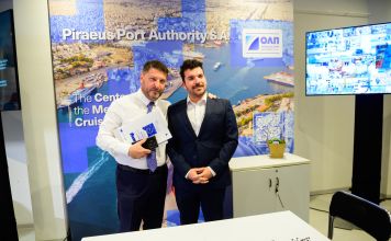 Νίκος Χαρδαλιάς: «Στόχος μας είναι μέσα από το ΕΣΠΑ να καταστήσουμε την Αττική μια από τις ισχυρότερες Περιφέρειες της Ευρώπης»