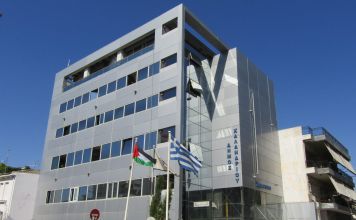 Ιστορική απόφαση του Δημοτικού Συμβουλίου – Ολοκληρώνεται η απόκτηση του ακίνητου Δουζένη με τη σταδιακή εξόφληση του τιμήματος