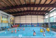 Καλοκαίρι γεμάτο σπορ και χαρά για 750 παιδιά στην Αθλητική Κατασκήνωση 2025 – Ξεκίνησε τη Δευτέρα 14/7 η τρίτη περίοδος