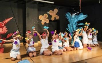 Ολοκληρώθηκε η Καλοκαιρινή Δημιουργική Απασχόληση – Συμμετείχαν 1.600 παιδιά