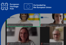 European Heritage Hub – Η αναβίωση του Αδριάνειου Υδραγωγείου στο Χαλάνδρι εμπνέει και καθοδηγεί