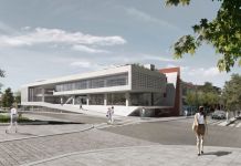 Επανεκκίνηση των εργασιών στο νέο δημαρχείο –Συμπληρωματική πίστωση €2.200.000 ενέκρινε η Περιφέρεια Αττικής