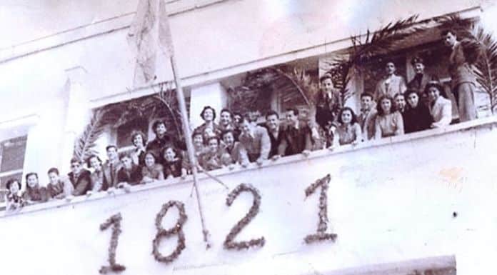 Τα σχολεία του Μαρουσιού, γράφει ο Μαρουσιώτης γλύπτης Γιώργος Γεωργιάδης