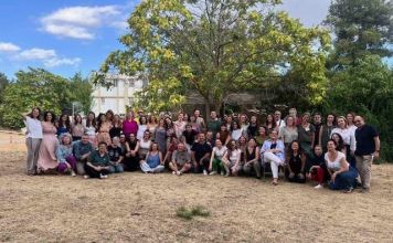 ΚΠ «ΠΡΟΝΟΗ» Δήμου Κηφισιάς: Ενεργή συμμετοχή στην 14η Πανελλήνια Συνάντηση Φορέων Πρόληψης της Εξάρτησης