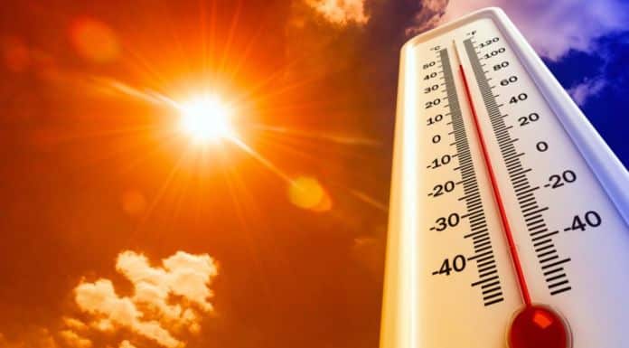 Οδηγίες του Δήμου για προστασία από την εμφάνιση υψηλών θερμοκρασιών