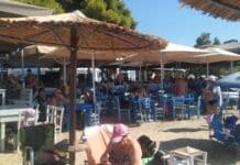 Με περισσότερες από 300 συμμετοχές ολοκληρώθηκαν για φέτος τα δωρεάν θαλάσσια μπάνια των ΚΑΠΗ Κηφισιάς