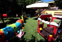 Παιδικοί Σταθμοί 2025 – 2026: Προσωρινές καταστάσεις εμπρόθεσμων αιτήσεων βρεφών και νηπίων