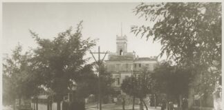 Η κυρά Ελπίδα, μια μοναχική αγρότισσα του Μαρουσιού, γράφει ο Μαρουσιώτης γλύπτης Γιώργος Γεωργιάδης