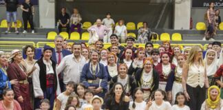 Υψηλή η ποιότητα των παροχών των Κοινωνικών Υπηρεσιών του Δήμου Αμαρουσίου – Αξιοσημείωτη συμμετοχικότητα μελών των Κ.Α.Π.Η. σε πολυποίκιλες δράσεις