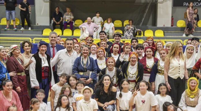 Υψηλή η ποιότητα των παροχών των Κοινωνικών Υπηρεσιών του Δήμου Αμαρουσίου – Αξιοσημείωτη συμμετοχικότητα μελών των Κ.Α.Π.Η. σε πολυποίκιλες δράσεις