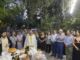 Με λαμπρότητα και θρησκευτική κατάνυξη η γιορτή της Μεταμόρφωσης του Σωτήρος στο Μαρούσι