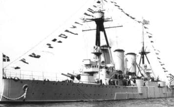 Περιφέρεια Αττικής: Το Θωρηκτό Αβέρωφ αποκτά Ψηφιακό Μουσείο παγκόσμιας εμβέλειας»