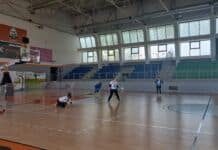 Ο Δήμος Πεντέλης φιλοξενεί την Εθνική Ομάδα Γκόλμπολ ενόψει του Πανευρωπαϊκού Πρωταθλήματος