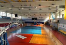 Ο Δήμος εξασφάλισε νέα δωρεά, ύψους 400.000 ευρώ, για αναβάθμιση του κλειστού του Ζηρινείο