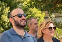 Υπεύθυνη στη Δημοτική Πινακοθήκη και τις Εικαστικές Τέχνες η Σοφία Γουναροπούλου