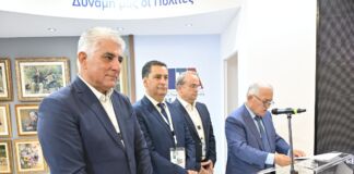 Η ΚΕΔΕ στη ΔΕΘ: Η Αυτοδιοίκηση στην Πρώτη Γραμμή – Χτίζουμε την Ελλάδα του 2035 με Ισχυρή Συμμαχία Ευθύνης