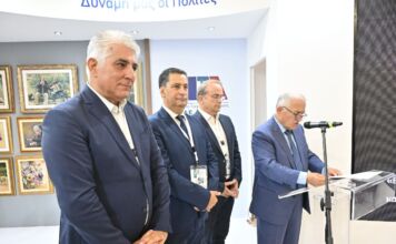 Η ΚΕΔΕ στη ΔΕΘ: Η Αυτοδιοίκηση στην Πρώτη Γραμμή – Χτίζουμε την Ελλάδα του 2035 με Ισχυρή Συμμαχία Ευθύνης