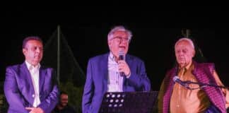 Με μεγάλη επιτυχία η ετήσια καθιερωμένη γιορτή του Συλλόγου «Άγιος Ελευθέριος» Σωρού & Λάκκας Κόττου