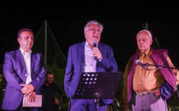 Με μεγάλη επιτυχία η ετήσια καθιερωμένη γιορτή του Συλλόγου «Άγιος Ελευθέριος» Σωρού & Λάκκας Κόττου