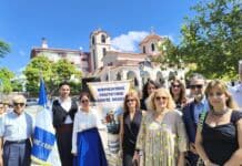 Ημέρα Εθνικής Μνήμης της Γενοκτονίας των Ελλήνων της Μικράς Ασίας στον Δήμο Πεντέλης