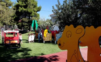 Με 438 παιδιά ξεκινά η λειτουργία των Παιδικών Σταθμών του Δήμου Χαλανδρίου