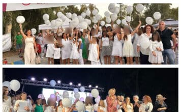 Η Παιδική Χορωδία του δήμου Λυκόβρυσης – Πεύκης με μαέστρο την Εύη Χλωρού στο Β΄ Φεστιβάλ Συμπερίληψης στη Χαλκίδα