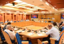 ΚΕΔΕ: Κατηγορηματικό “ΟΧΙ” στη μεταφορά των ΥΔΟΜ στο Κτηματολόγιο-Ομόφωνη απόφαση του ΔΣ