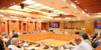 ΚΕΔΕ: Κατηγορηματικό “ΟΧΙ” στη μεταφορά των ΥΔΟΜ στο Κτηματολόγιο-Ομόφωνη απόφαση του ΔΣ