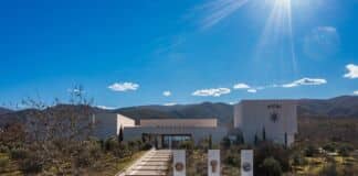 Ξεκινάει η Ημερίδα της ΚΕΔΕ στις Αιγές για «Το Τοπόσημο ως συντελεστής οικονομικής και κοινωνικής ανάπτυξης των τοπικών κοινωνιών»