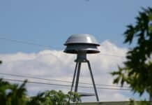 Δοκιμαστική ενεργοποίηση σειρήνων Πολιτικής Άμυνας στο πλαίσιο της άσκησης «Παρμενίων 2025»