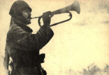 Έκθεση Ιστορικών Φωτογραφικών Ντοκουμέντων του 1940 στη Δημοτική Πινακοθήκη Λυκόβρυσης-Πεύκης 7-29 Οκτωβρίου 2025