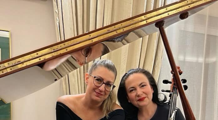 Με συναυλίες κλασσικής μουσικής ξεκινούν τα Ηράκλεια 2025 το πολιτιστικό Φεστιβάλ του Δήμου Ηρακλείου Αττικής